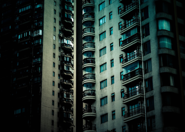 75例轨迹背后的城市图谱：流调报告里浮生的烟火与牵挂