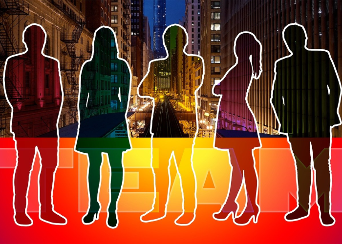 A 我们都是临时过客；{疫情时代}；安徽确诊病例曾2次停留北京 33