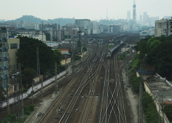 三载春秋的呼吸记忆，半城烟火，一方棉纱，长沙口罩