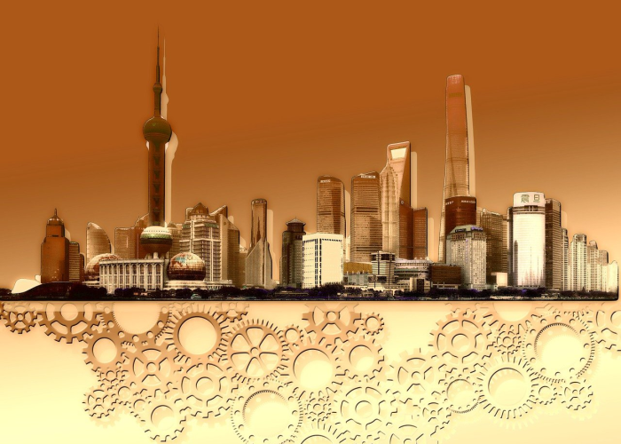 新增病例与清零坚守之间，大城小我的韧性之光，一部人类抗争命运的史诗