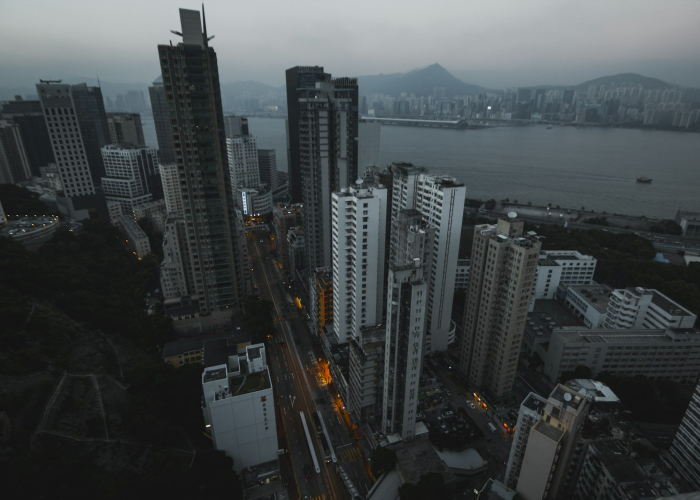 二十九例新增背后的龙江十日：冰封季节里的生命守候与城市脉搏