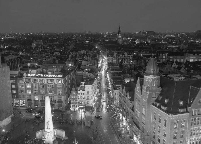 智慧与温度，一座城的韧性，天津战疫