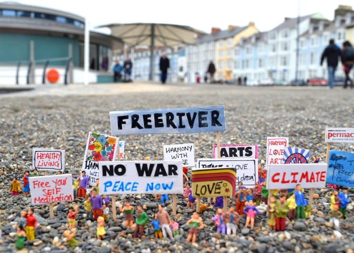 四日两万例：平凡个体的沉默坚守与一座国家的免疫天平