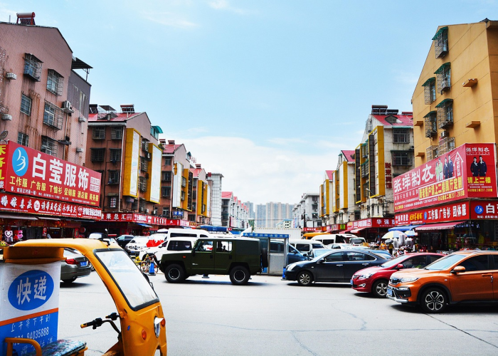 48小时核酸证明与归途的守望：一幅流动中国的防疫拼图