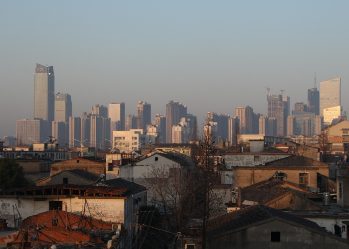 7天社会面清零：流动中国的防疫样本与现代性困局