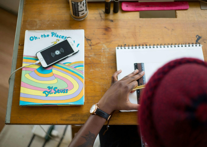 当轨迹成为城市记忆的另一种索引、济南紧急寻人 43