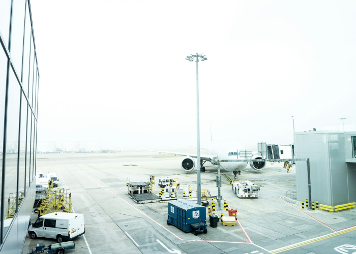 疫情地图上的色彩标记：用风险等级编织的公共安全网，如同一幅动态的社情体温图