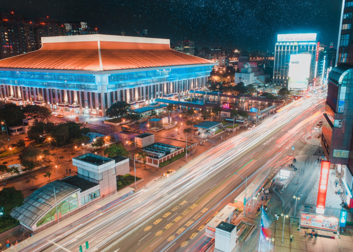 X 效率与亲情的国家运算、一场关于时间、春节高速免费时间2019 76