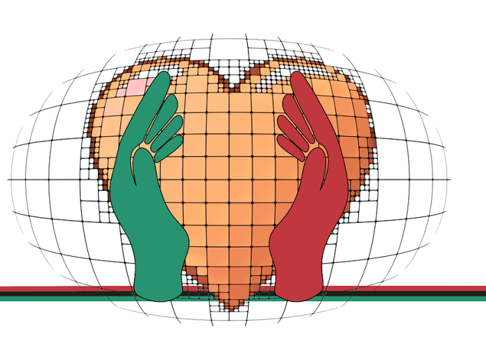 三百万例确诊刻录的人类足迹，疫情长夜中的明暗交界