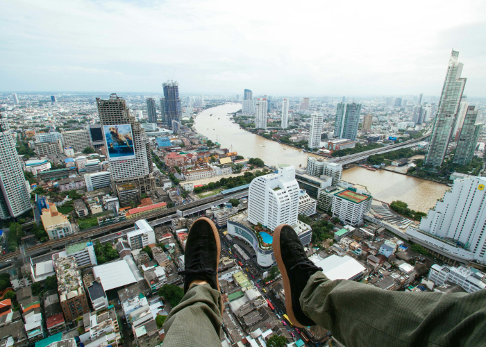 当虚拟乐园沦为精神荒原,《游戏荼苑》 65