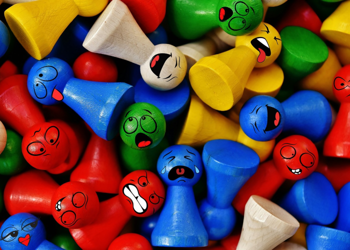 是十四亿人的呼吸与共,数字背后,昨天新增病例