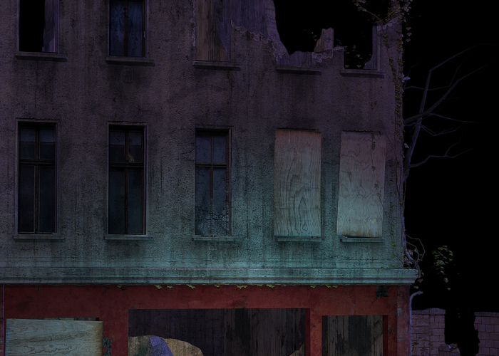 五例高热背后的无声战役：个体脆弱与社会韧性的共生寓言