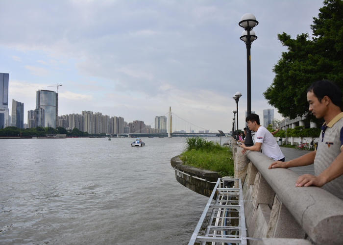 [数字背后的静与动]、浙江昨日新增本土阳性1例