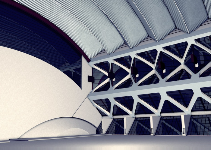 一座城市的破与立,南京机场疫情管控