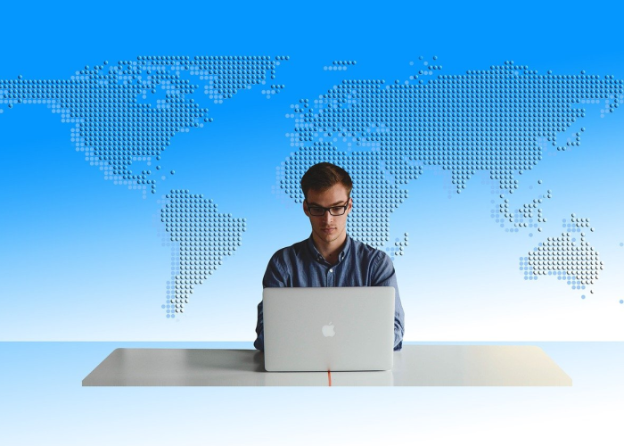 11月新增本土病例的防控网络，冬日疫情下城市免疫系统的细微颤动