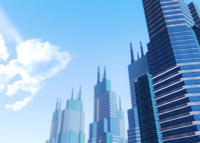 11月新增本土病例的防控网络，冬日疫情下城市免疫系统的细微颤动