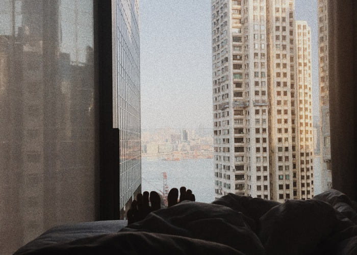 （科学退场的三大关键标尺），当全员核酸成为历史