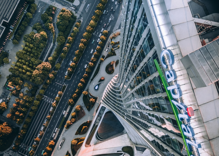 一个社区的48小时与一座城的韧性，【北京高风险区升级】