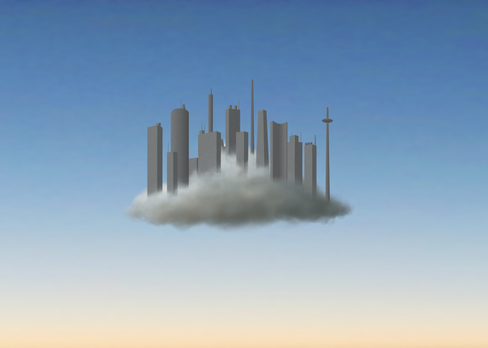 两串足迹与一座城的记忆：流调图上的生命经纬