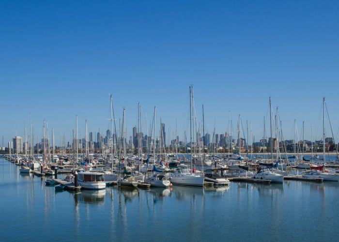 771亿美元的坚守：沉默商人照亮长期主义的灯塔