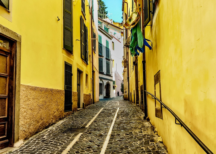 272例确诊背后的归途孤岛：一位“零号病人”的38天心灵漂泊记