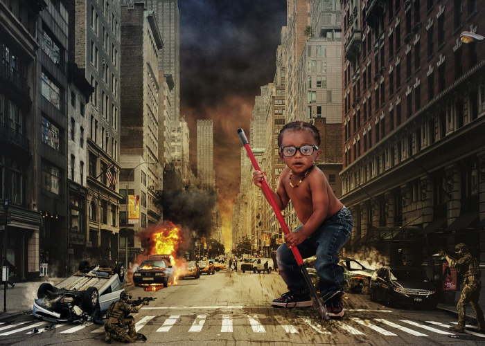 1例复阳与13名密接：疫情下的生命航道，无声的微光航行_1