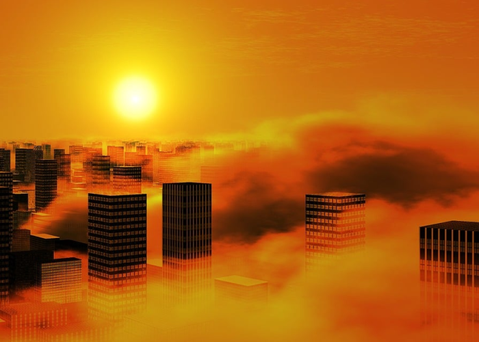 （科学预测背后的全民努力与未来启示），今冬疫情有望3月初结束