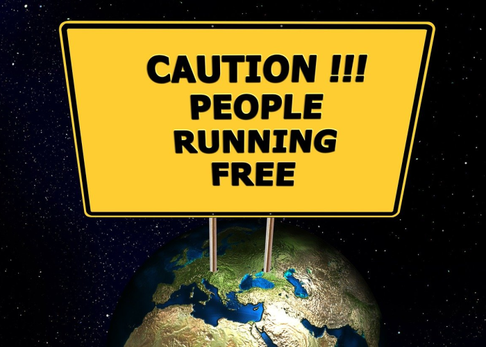 中高风险区划定背后的精准与温度；【天津战疫】 K