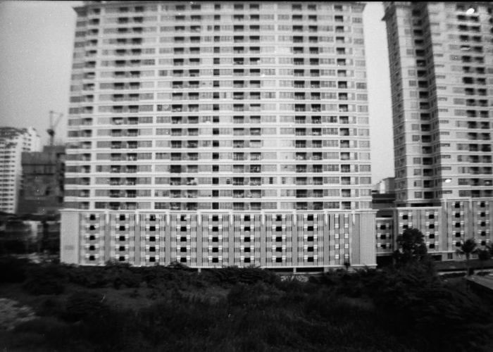 京华疫线：1119例背后的207个未知轨迹，一座超大型城市的防疫韧性考验