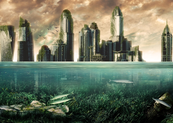 一张图背后的十四亿种心跳，疫情地图