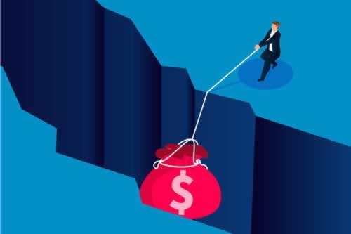 网上被黑提款审核不通过？揭秘常见原因及应对策略